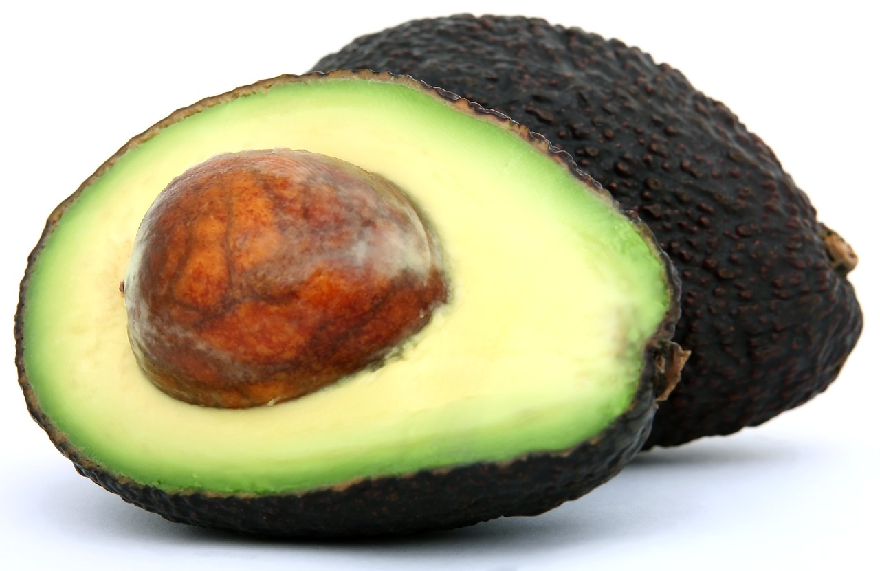 One or More Avocado(s) Per Day: Good or Bad?