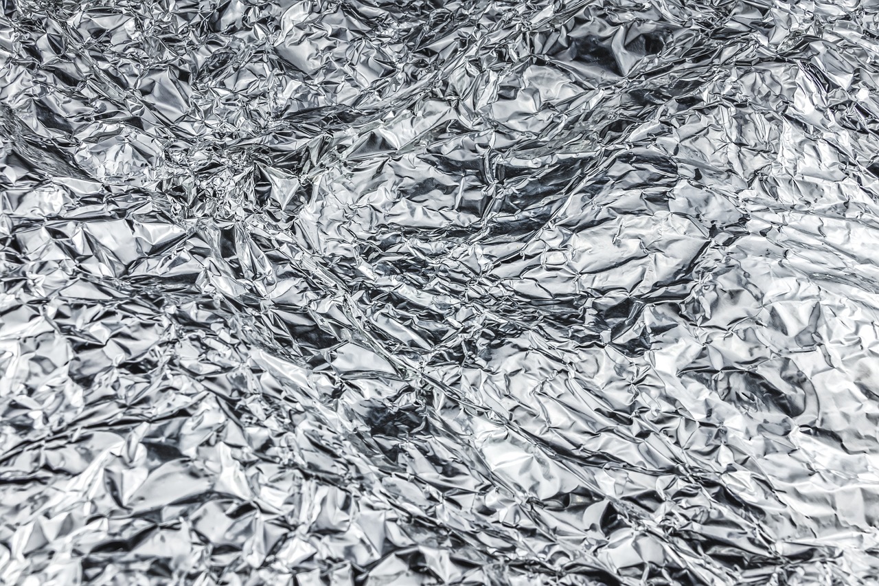 Aluminum toxicity: What We Need to Know