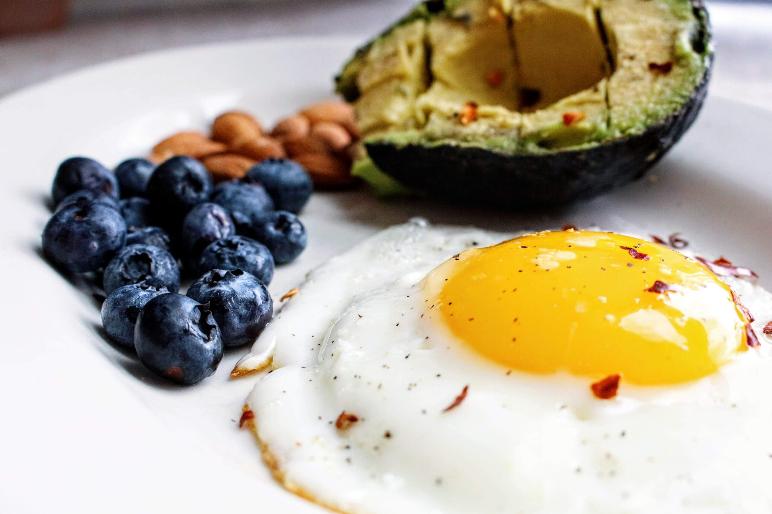 The Ketogenic Diet & Insulin Resistance